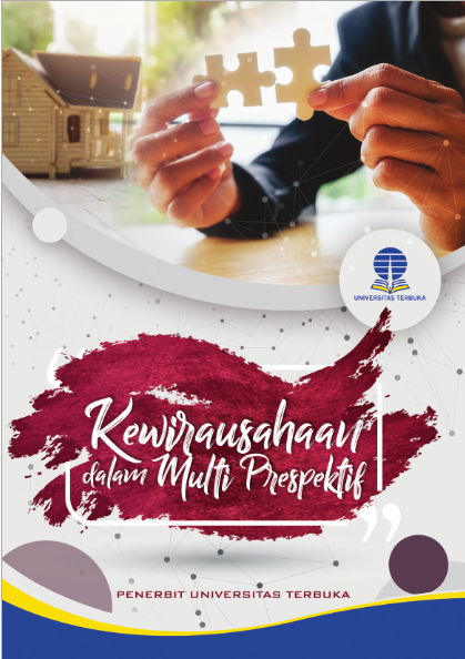 KEWIRAUSAHAAN DALAM MULTI PRESPEKTIF